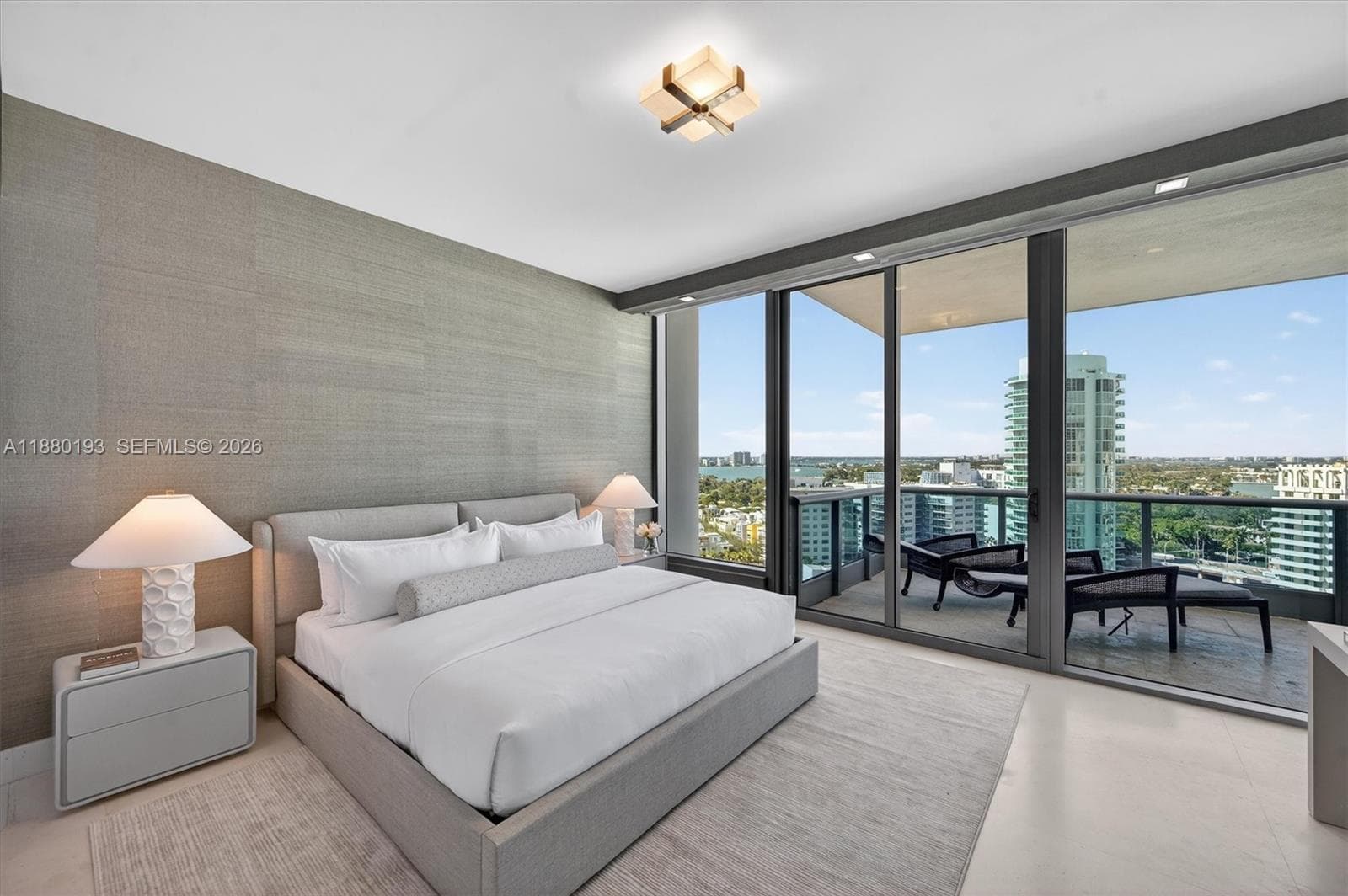 5959 Collins Ave # 1805, Miami Beach FL 33140 — 30