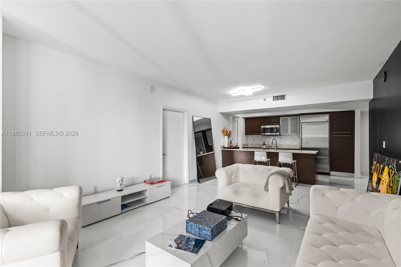 55 SE 6th St # 1203, Miami FL 33131 — 1
