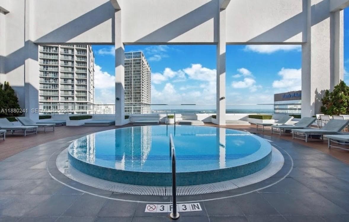 55 SE 6th St # 1203, Miami FL 33131 — 15