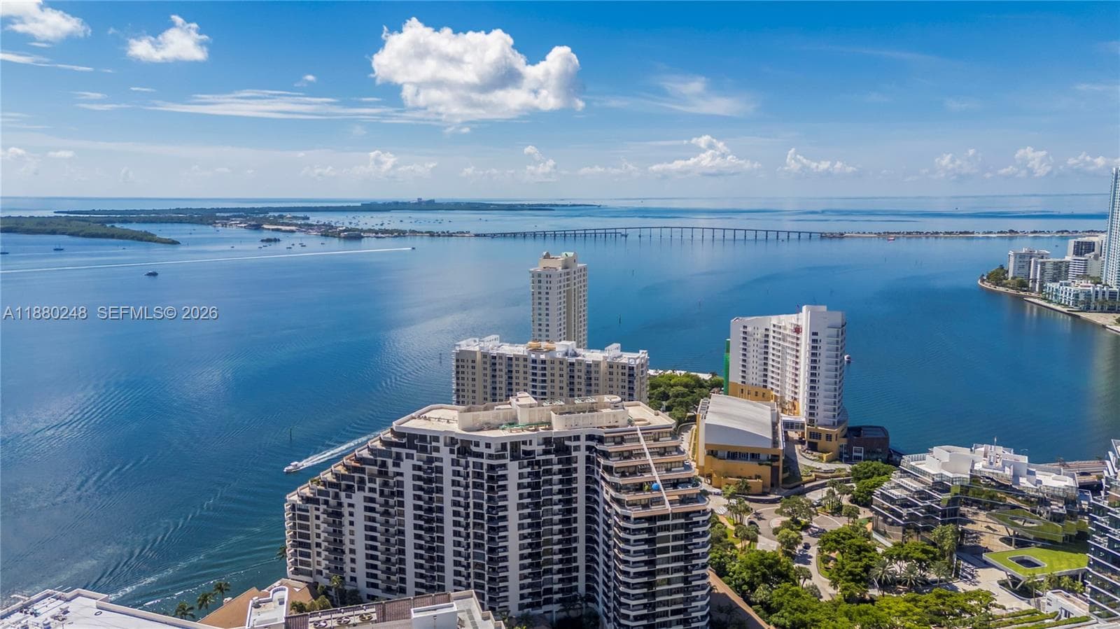888 Brickell Key Dr # 1807, Miami FL 33131 — 52