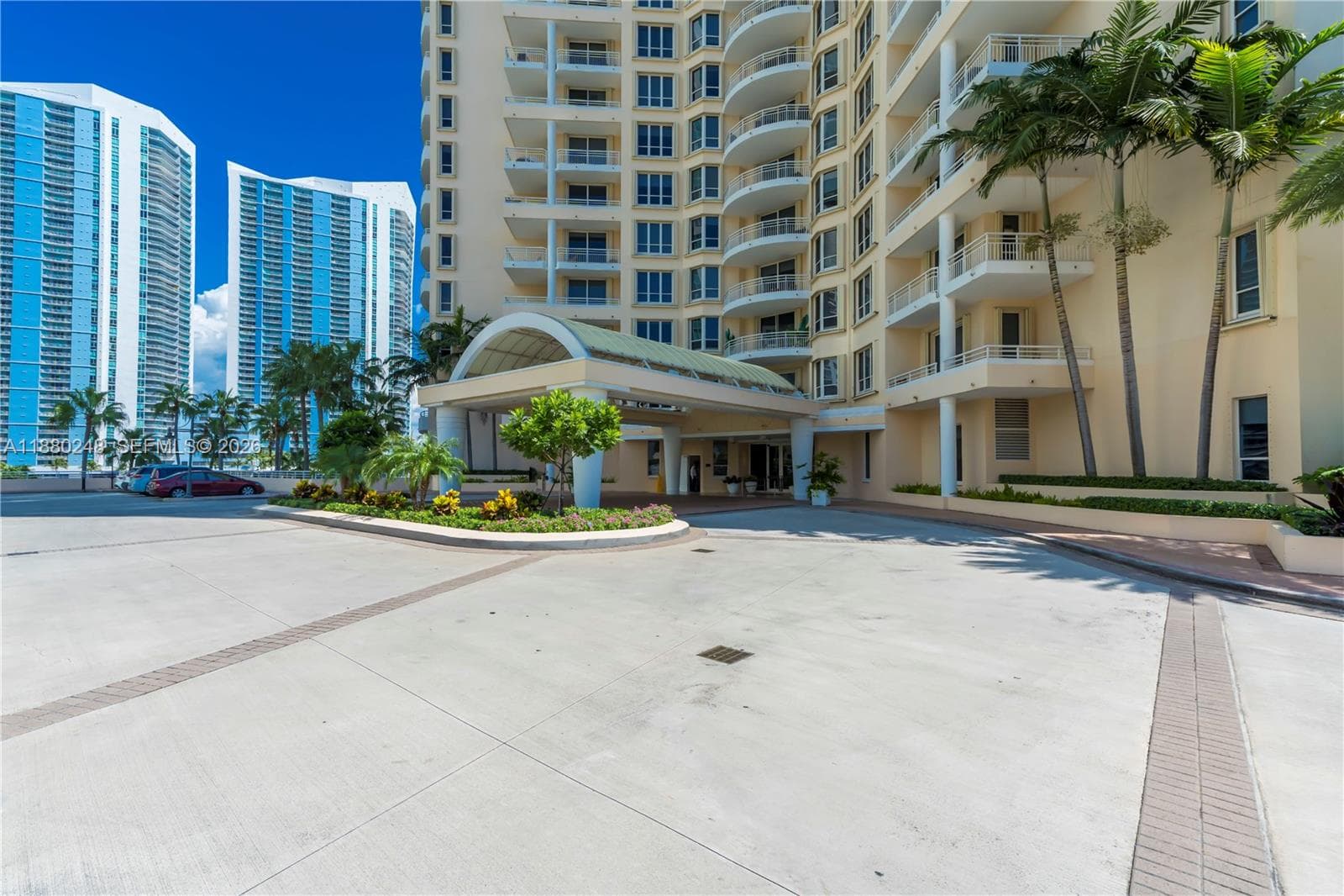888 Brickell Key Dr # 1807, Miami FL 33131 — 46