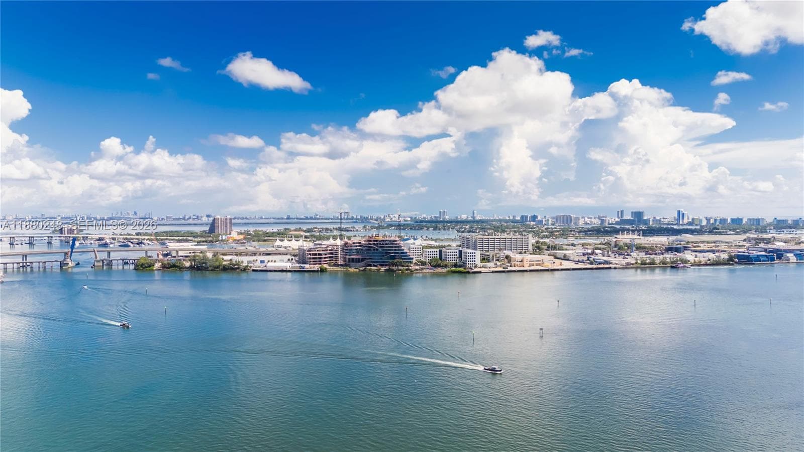 888 Brickell Key Dr # 1807, Miami FL 33131 — 47
