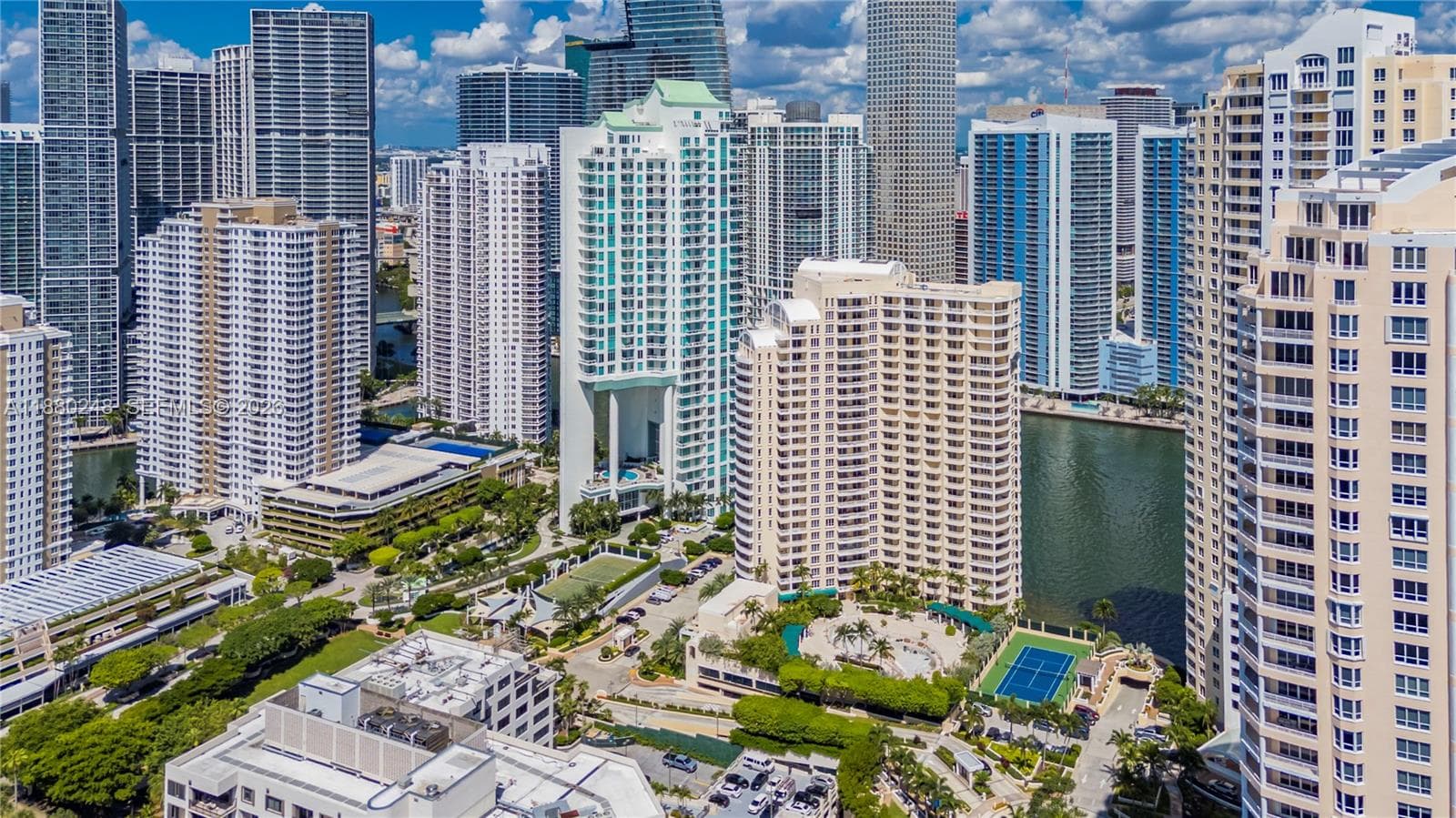 888 Brickell Key Dr # 1807, Miami FL 33131 — 53