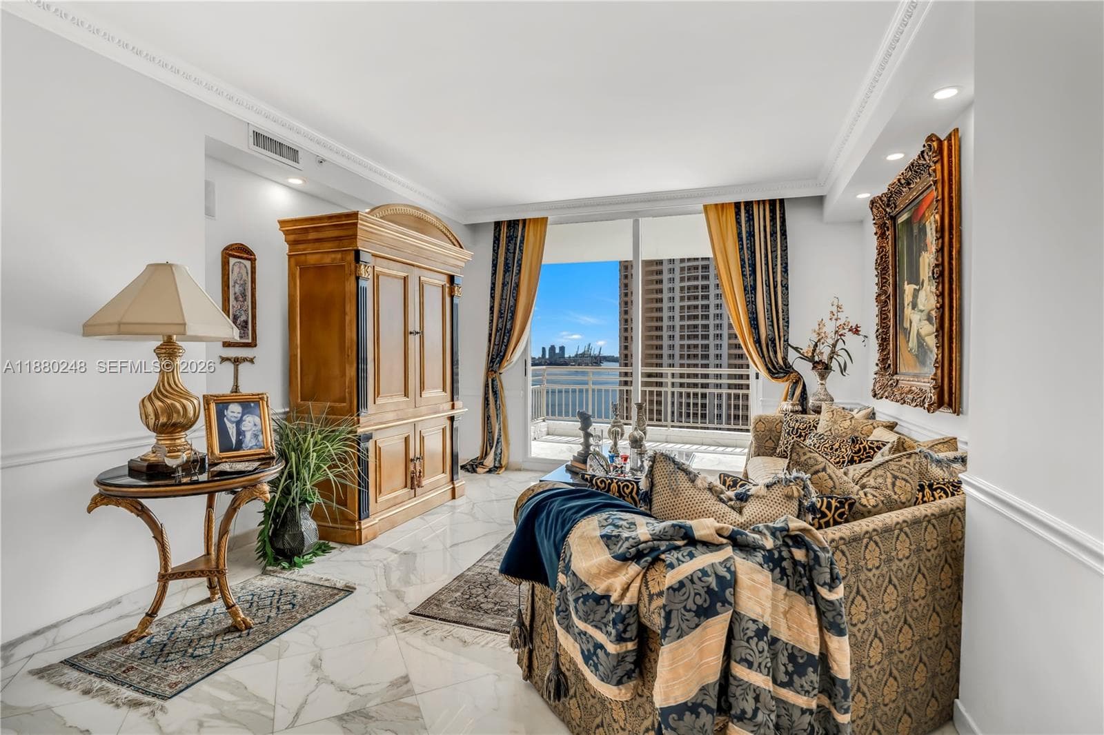 888 Brickell Key Dr # 1807, Miami FL 33131 — 3