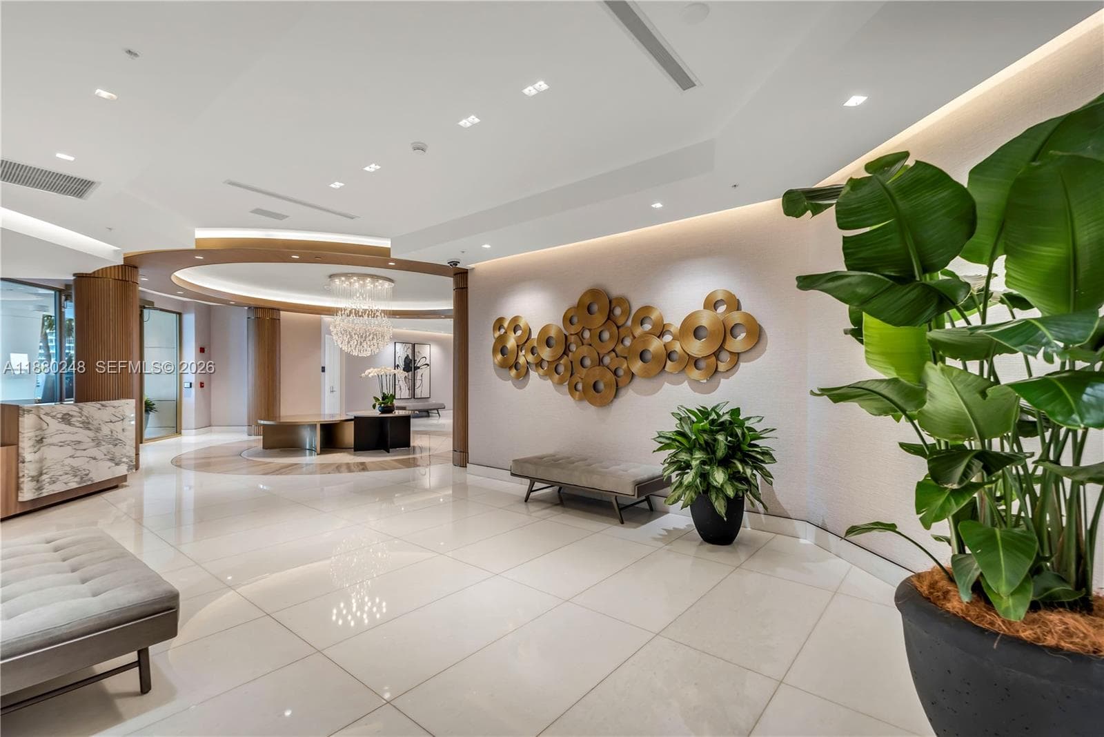 888 Brickell Key Dr # 1807, Miami FL 33131 — 36