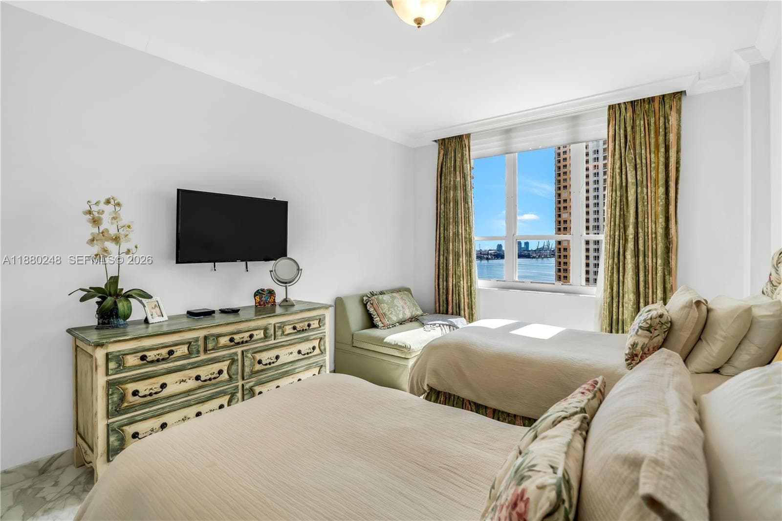 888 Brickell Key Dr # 1807, Miami FL 33131 — 28