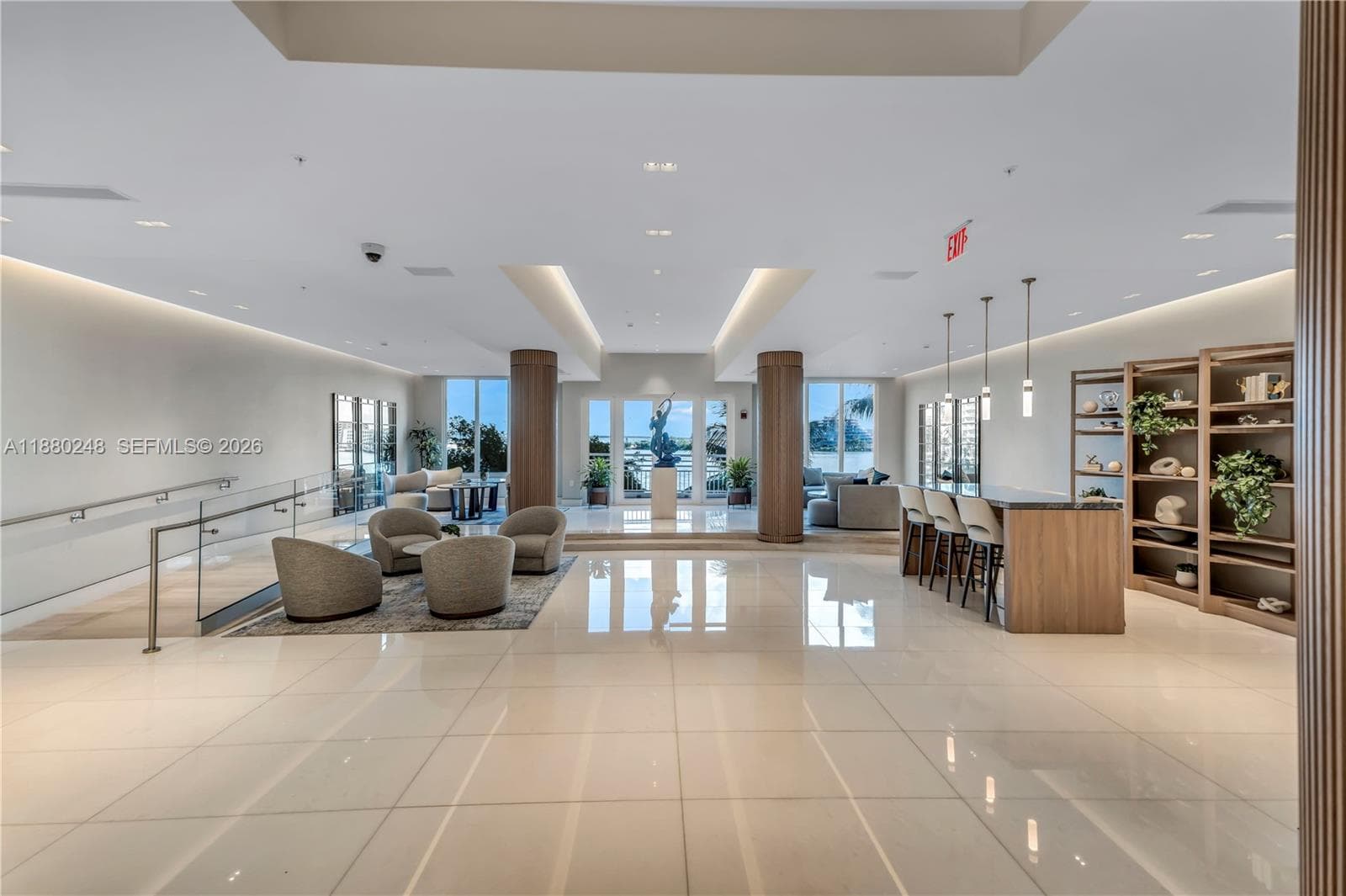 888 Brickell Key Dr # 1807, Miami FL 33131 — 38