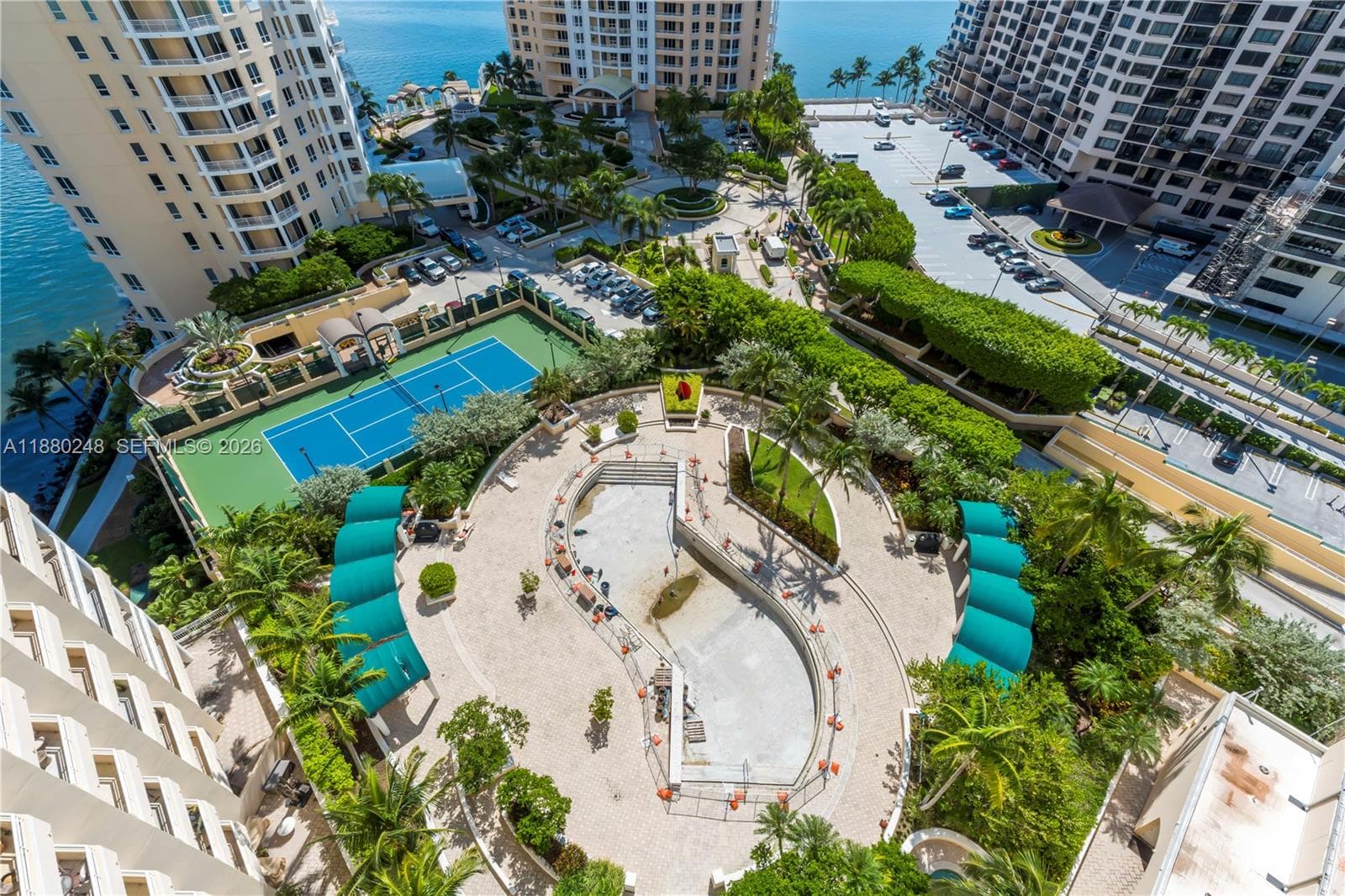 888 Brickell Key Dr # 1807, Miami FL 33131 — 41
