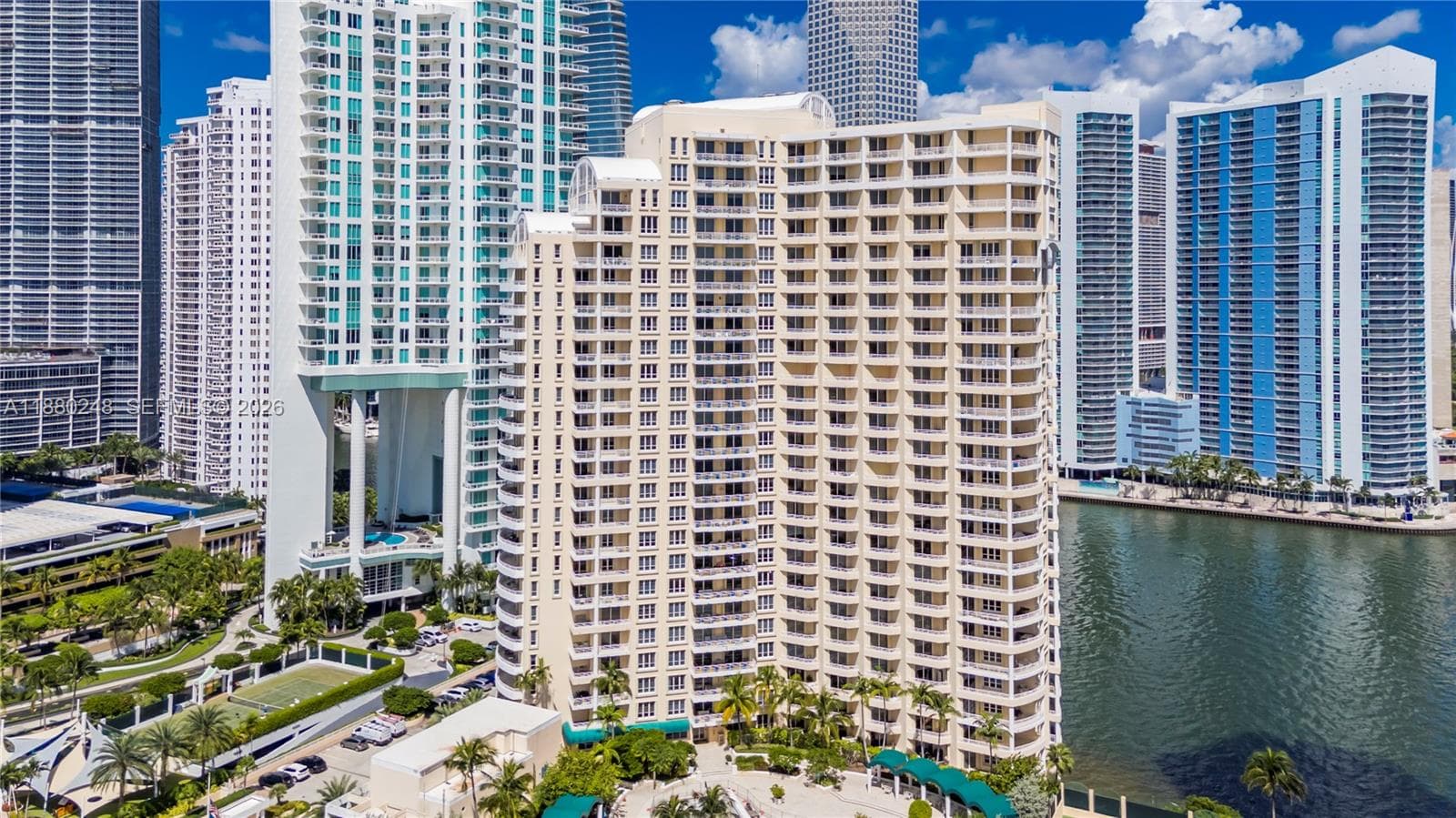 888 Brickell Key Dr # 1807, Miami FL 33131 — 54