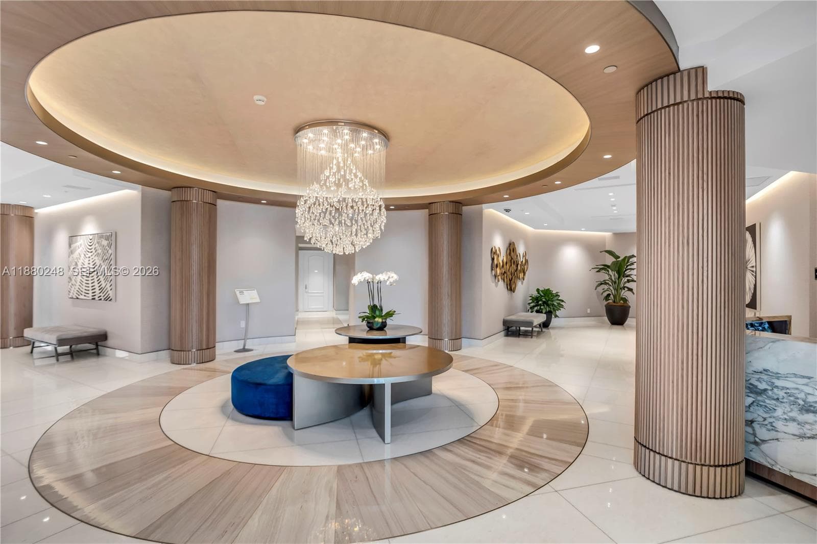 888 Brickell Key Dr # 1807, Miami FL 33131 — 37