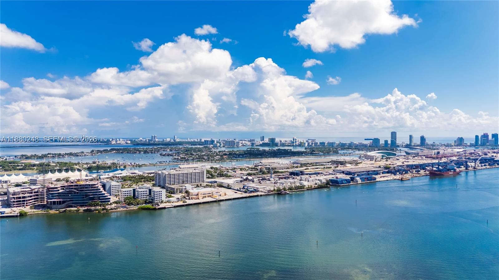 888 Brickell Key Dr # 1807, Miami FL 33131 — 48
