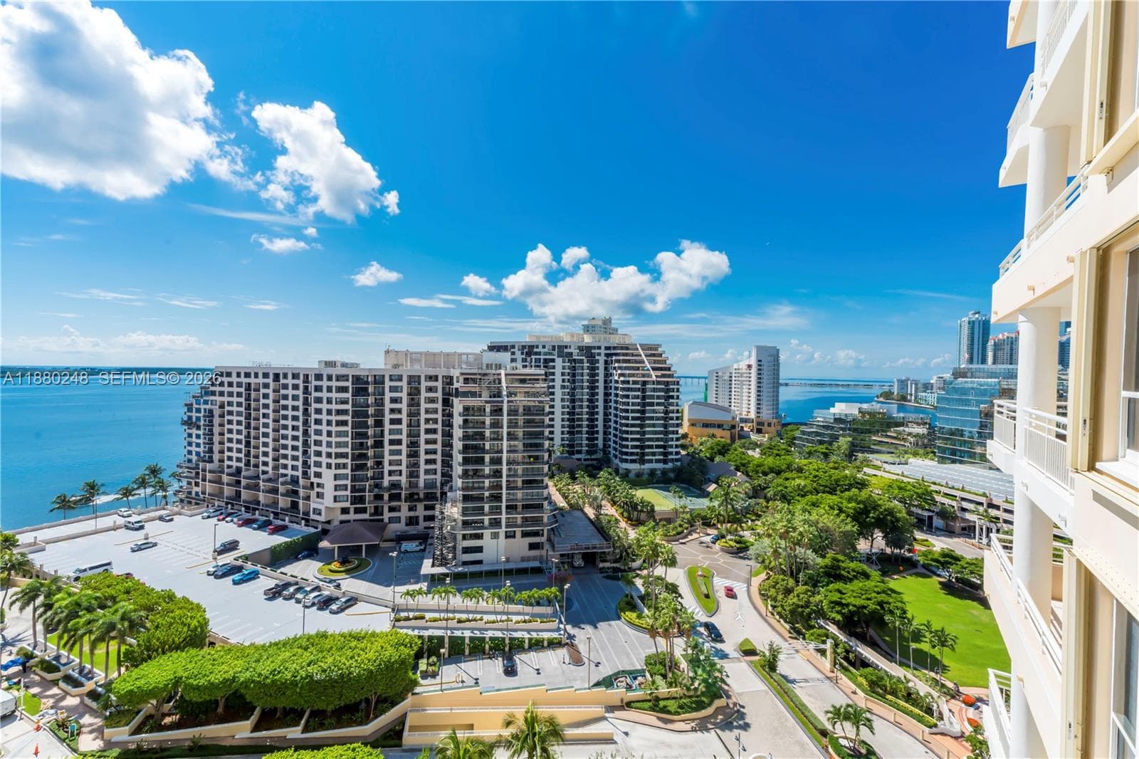 888 Brickell Key Dr # 1807, Miami FL 33131 — 44