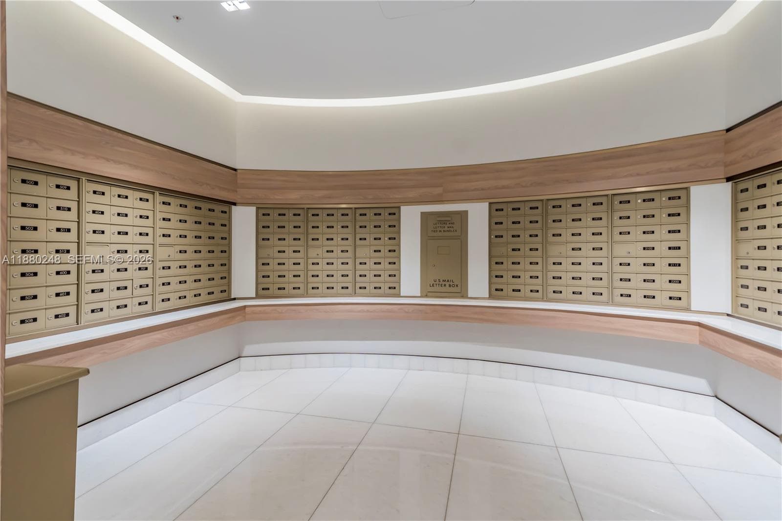 888 Brickell Key Dr # 1807, Miami FL 33131 — 39