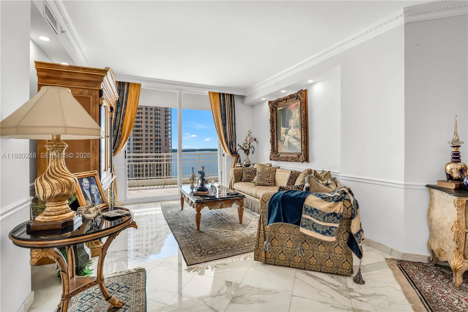 888 Brickell Key Dr # 1807, Miami FL 33131 — 4