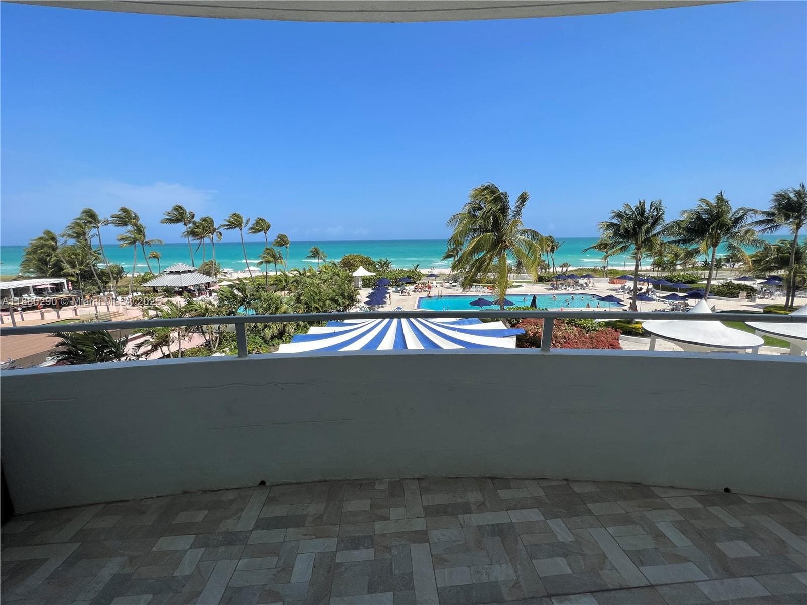 5161 Collins Ave # 514, Miami Beach FL 33140 — 2