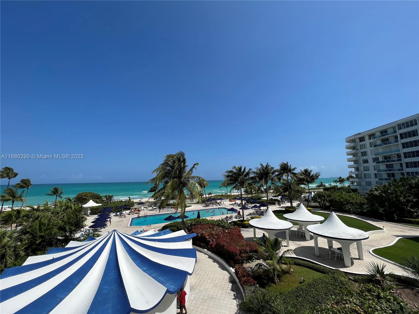 5161 Collins Ave # 514, Miami Beach FL 33140 — 4