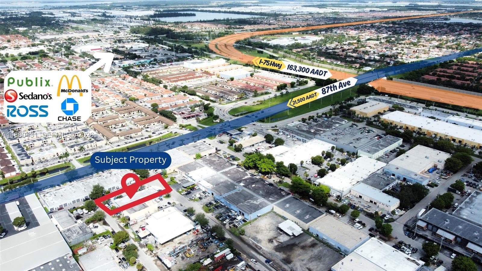 2757 W 77th Pl, Hialeah FL 33016 — 2