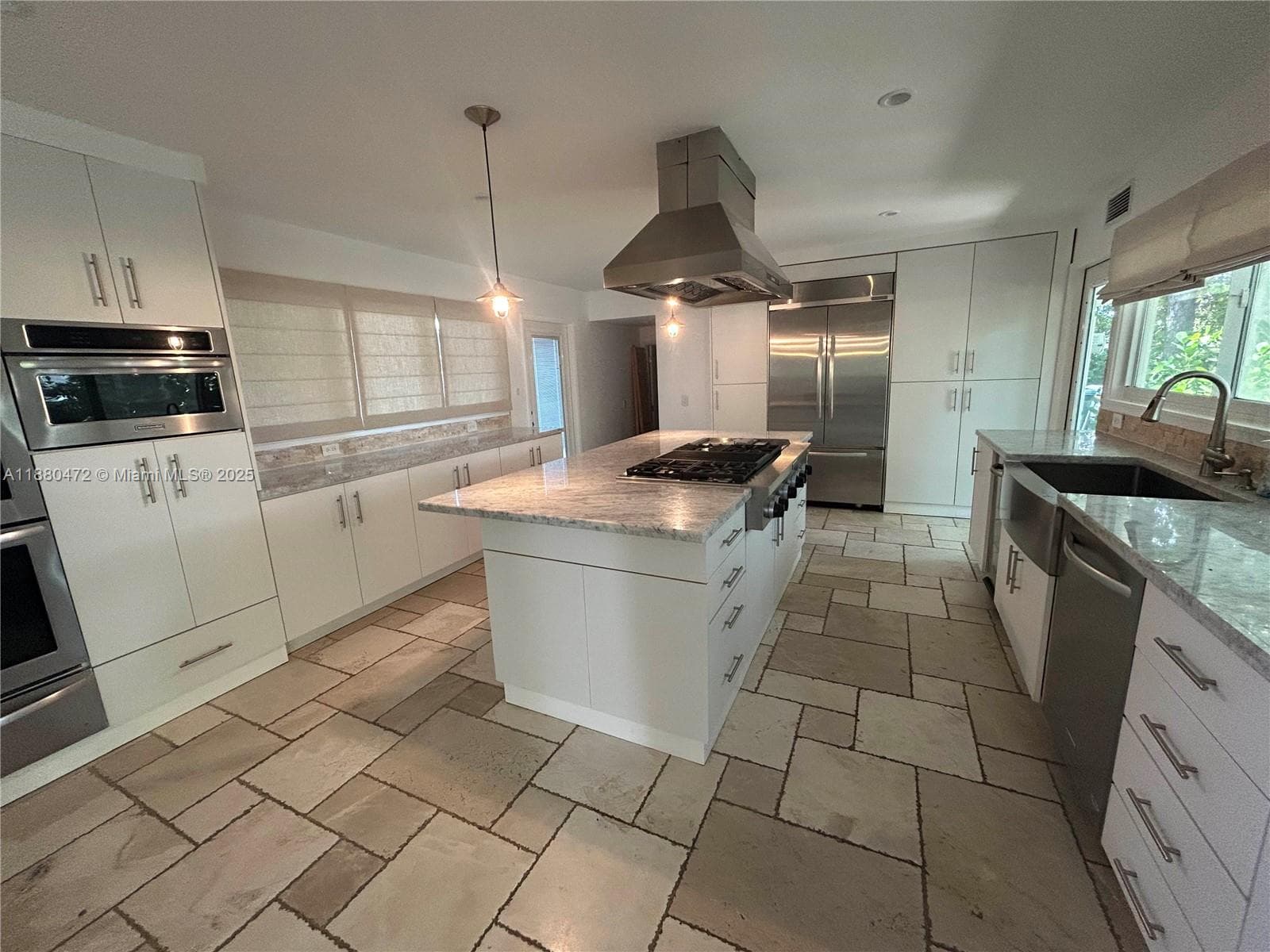 6395 SW 42nd Ter, South Miami FL 33155 — 5