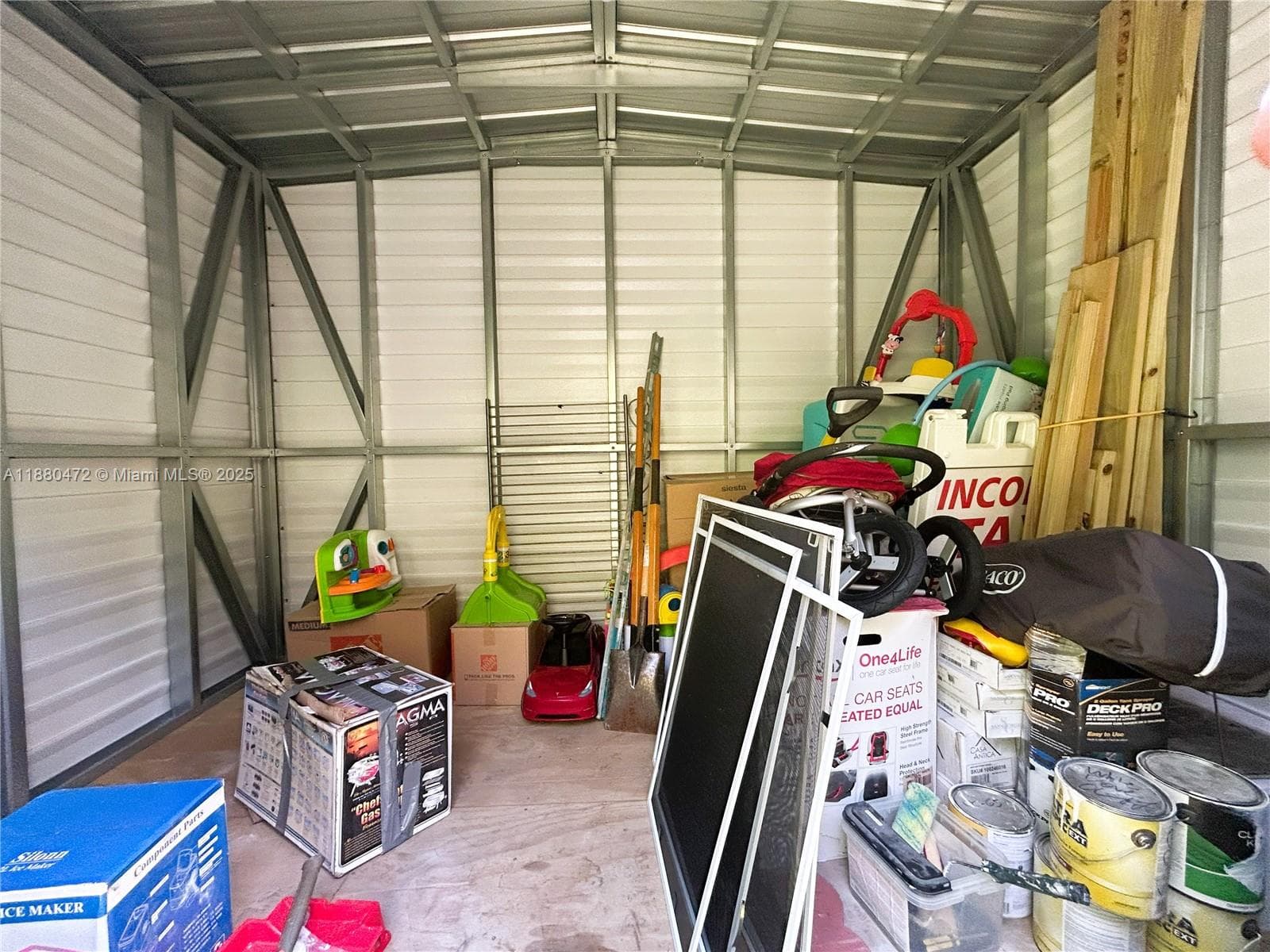6395 SW 42nd Ter, South Miami FL 33155 — 20