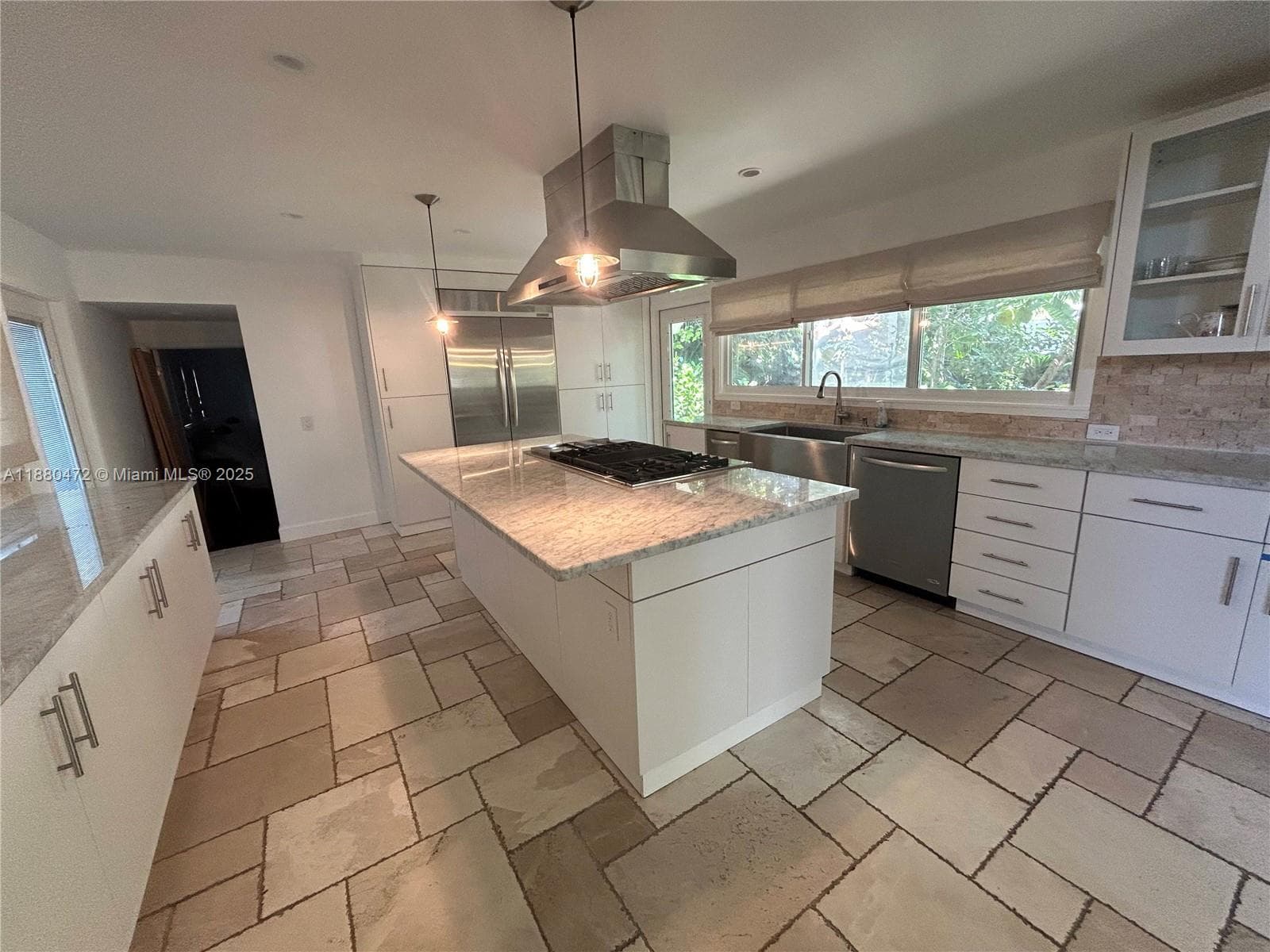 6395 SW 42nd Ter, South Miami FL 33155 — 4