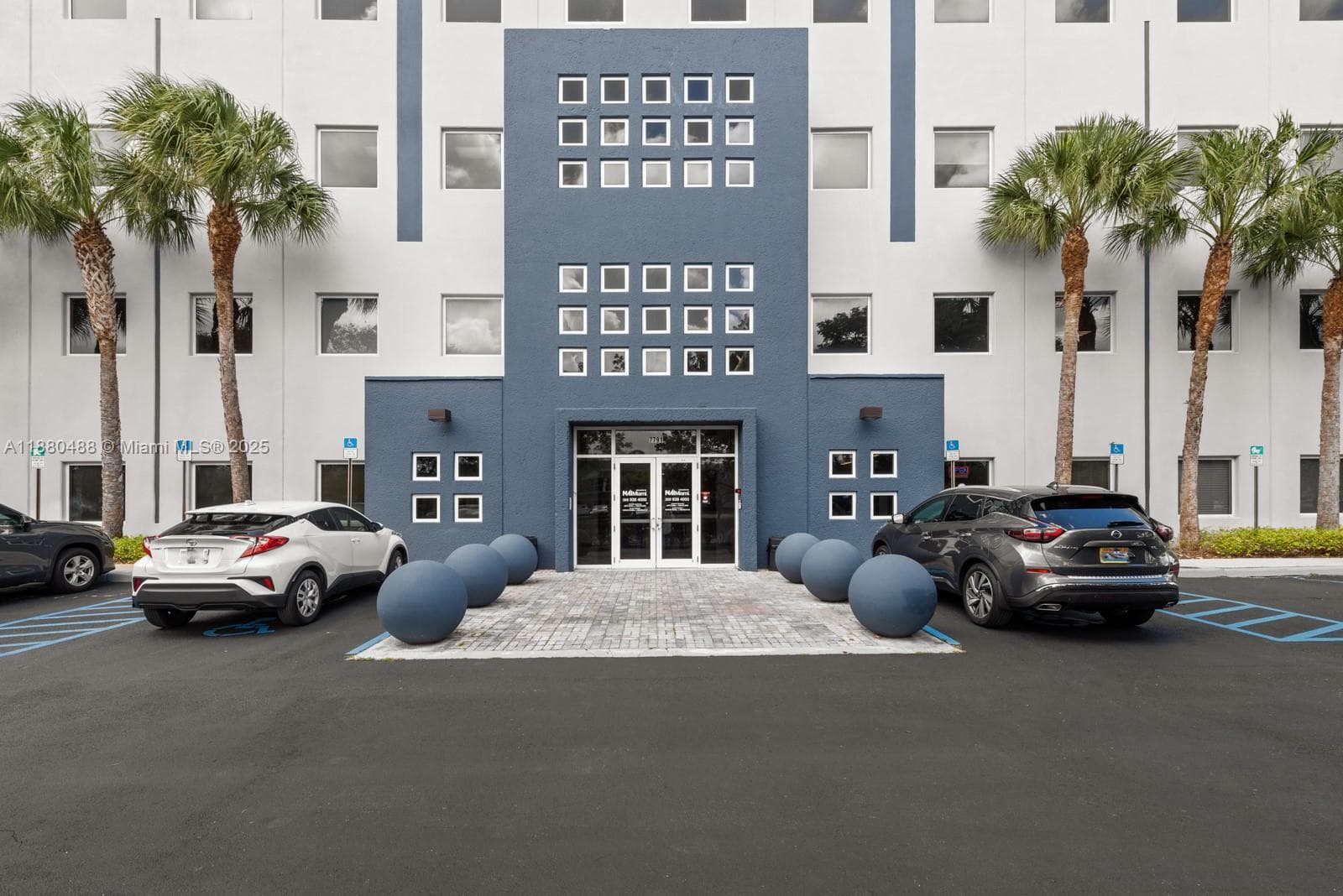 Doral, FL — 1