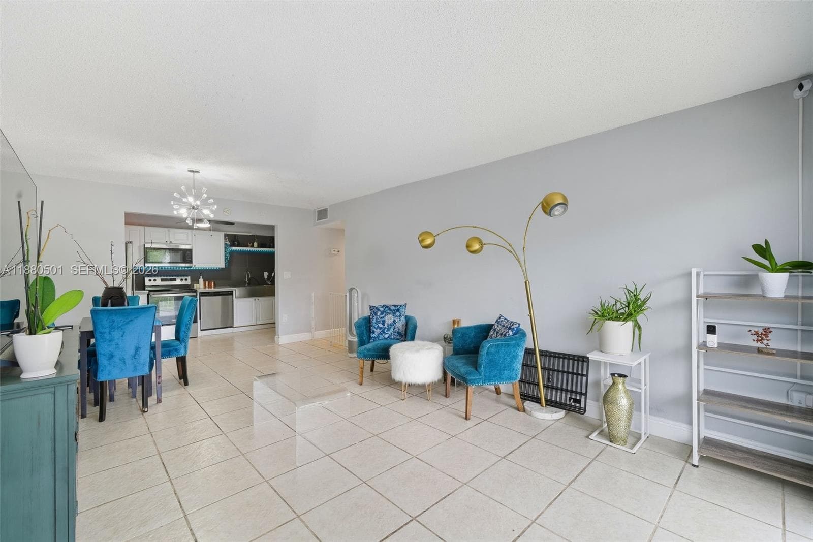 1805 Sans Souci Blvd # 334, North Miami FL 33181 — 1