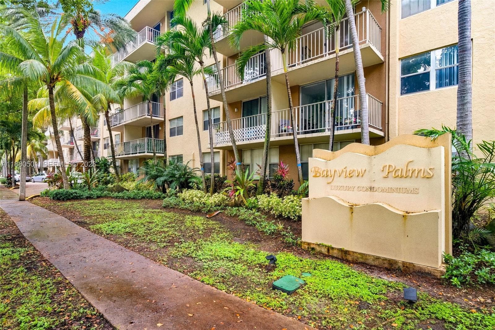 1805 Sans Souci Blvd # 334, North Miami FL 33181 — 21