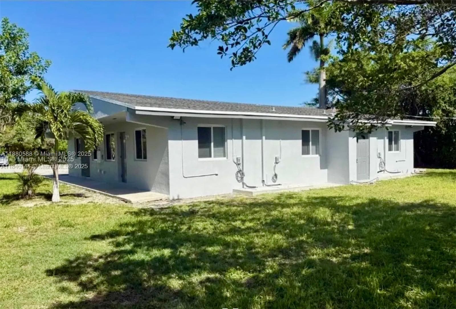 22210 SW 116th Ave, Miami FL 33170 — 2