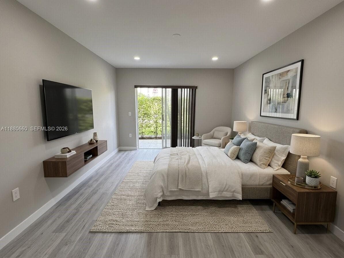 The Ledges Condo, Miami, FL — 7