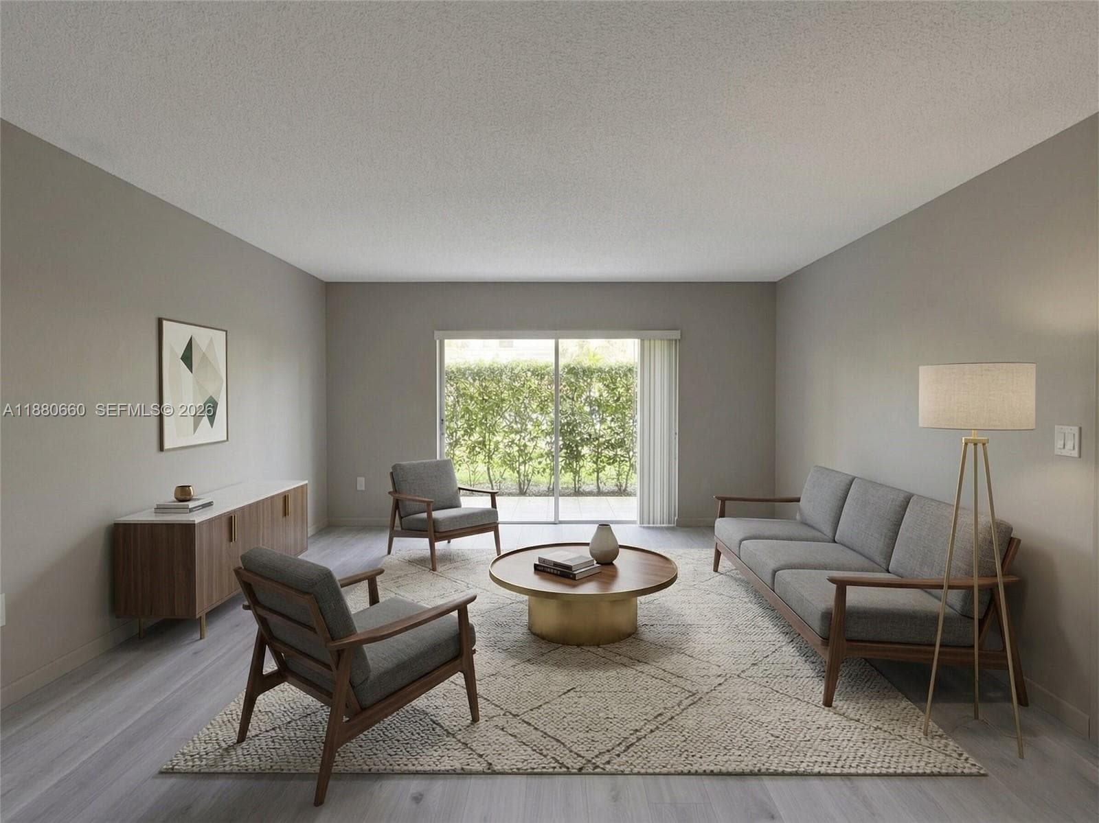 The Ledges Condo, Miami, FL — 1