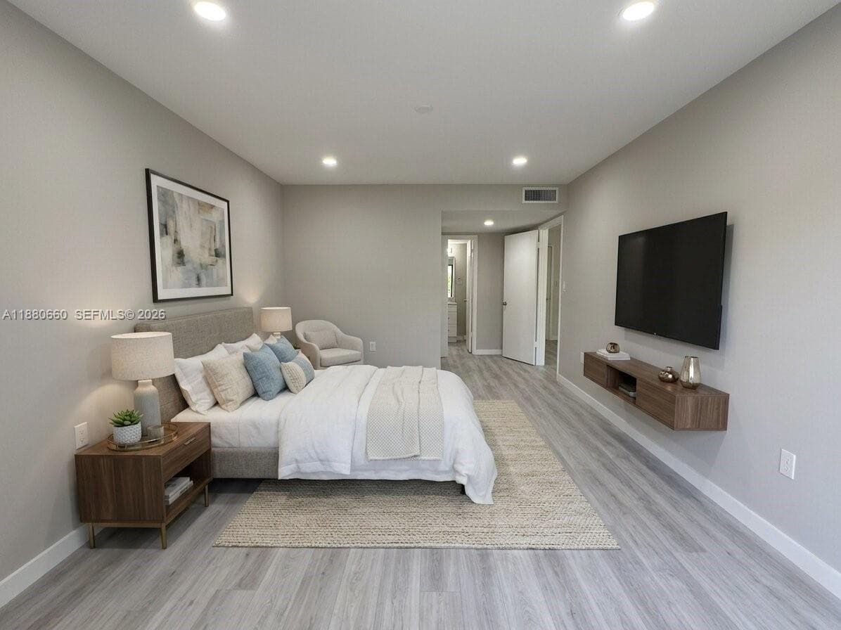 The Ledges Condo, Miami, FL — 9