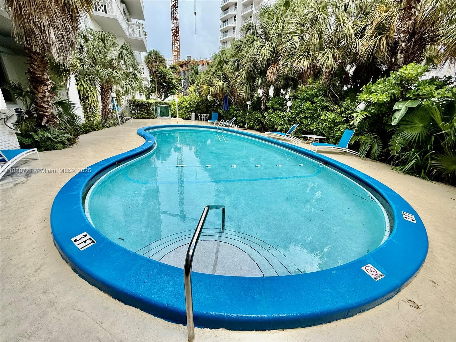 9700 E Bay Harbor Dr # 406, Bay Harbor Islands FL 33154 — 61
