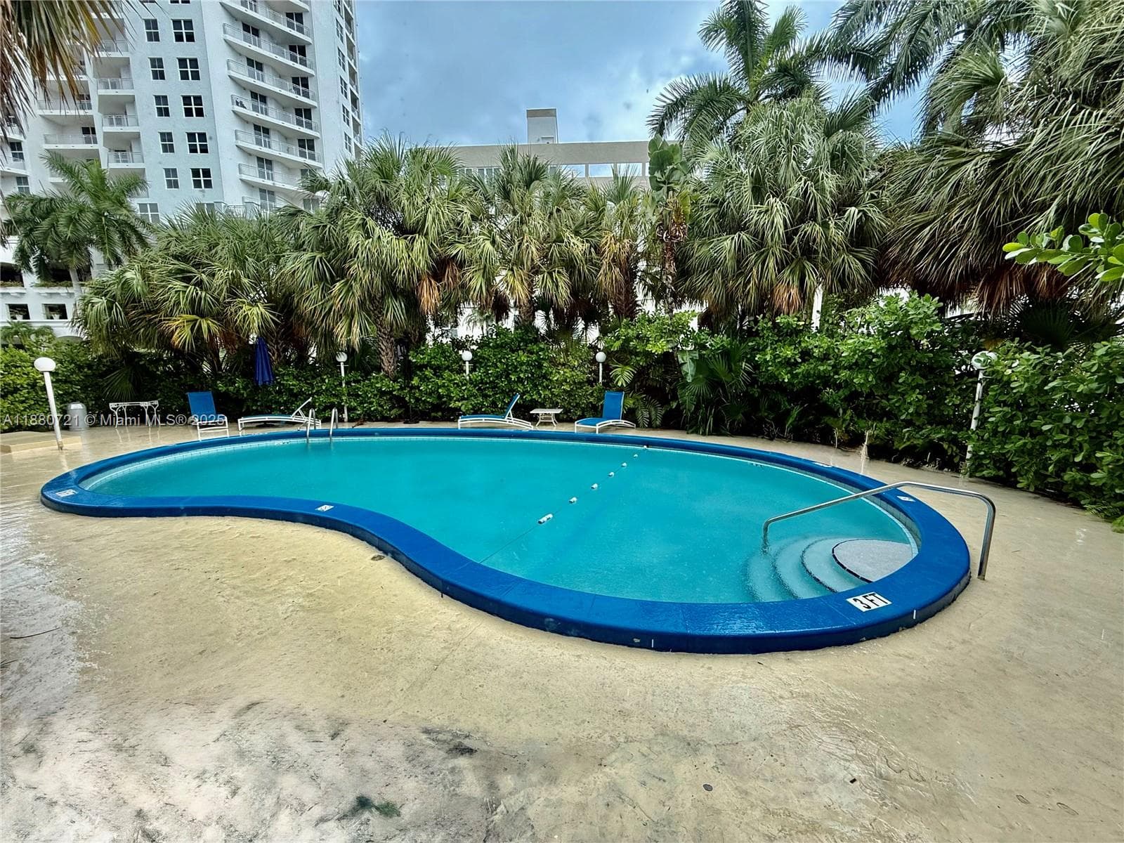 9700 E Bay Harbor Dr # 406, Bay Harbor Islands FL 33154 — 58
