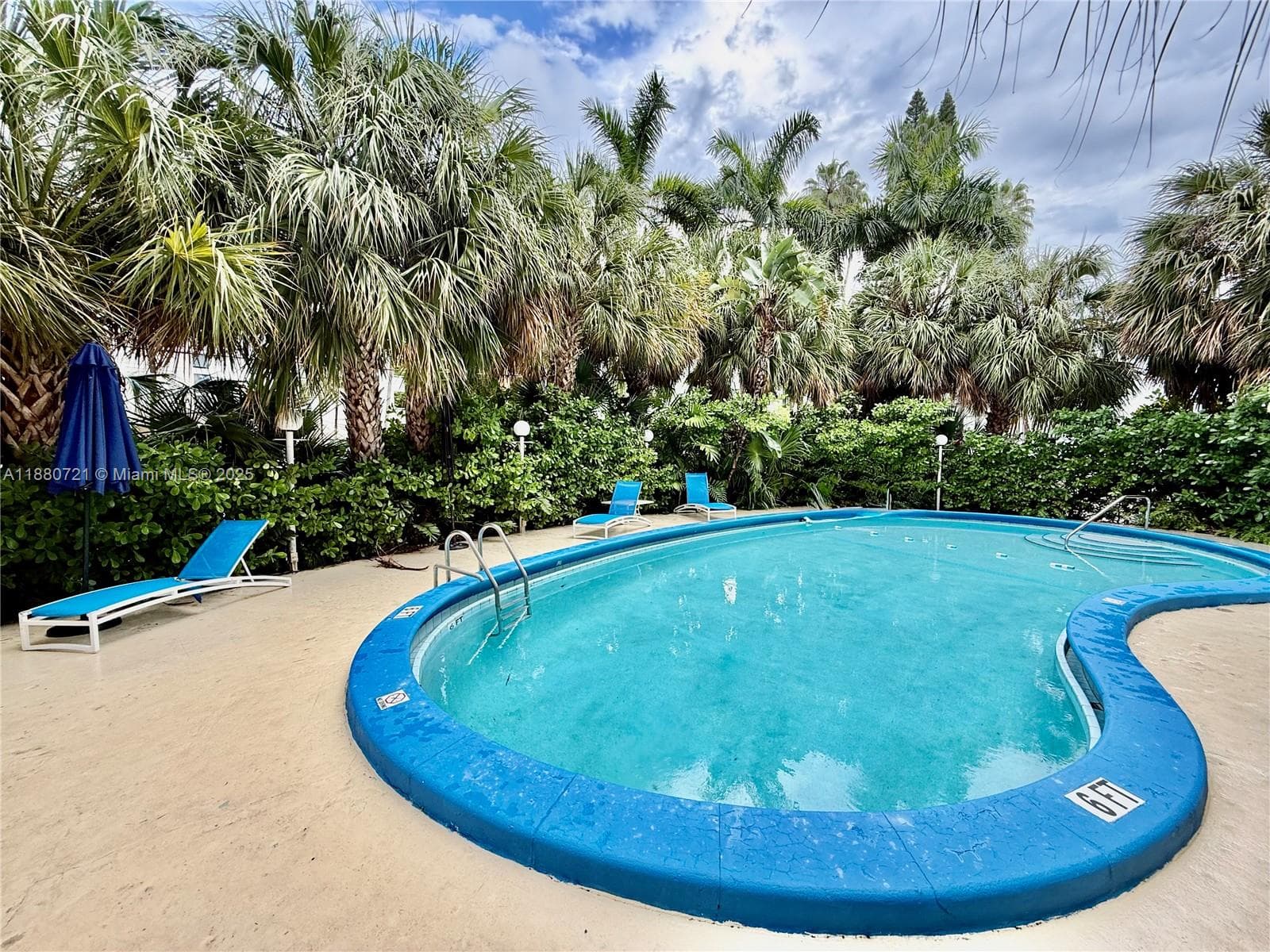 9700 E Bay Harbor Dr # 406, Bay Harbor Islands FL 33154 — 60