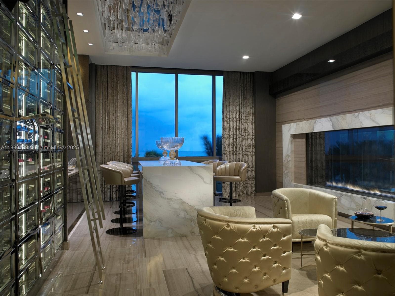 17749 Collins Ave # 3801, Sunny Isles Beach FL 33160 — 57