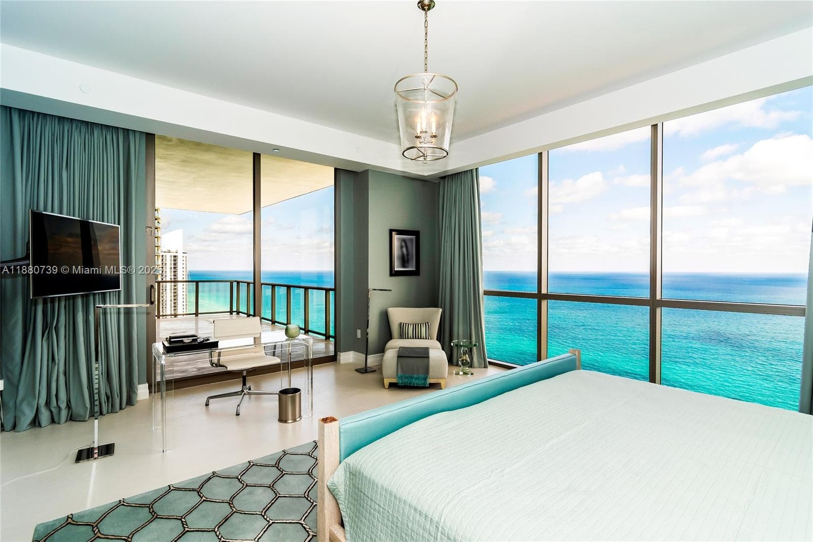 17749 Collins Ave # 3801, Sunny Isles Beach FL 33160 — 24