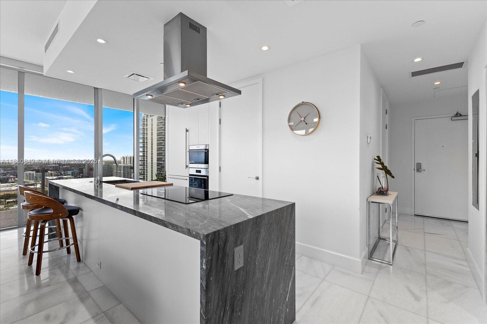 700 NE 26th Ter # 2605, Miami FL 33137 — 2