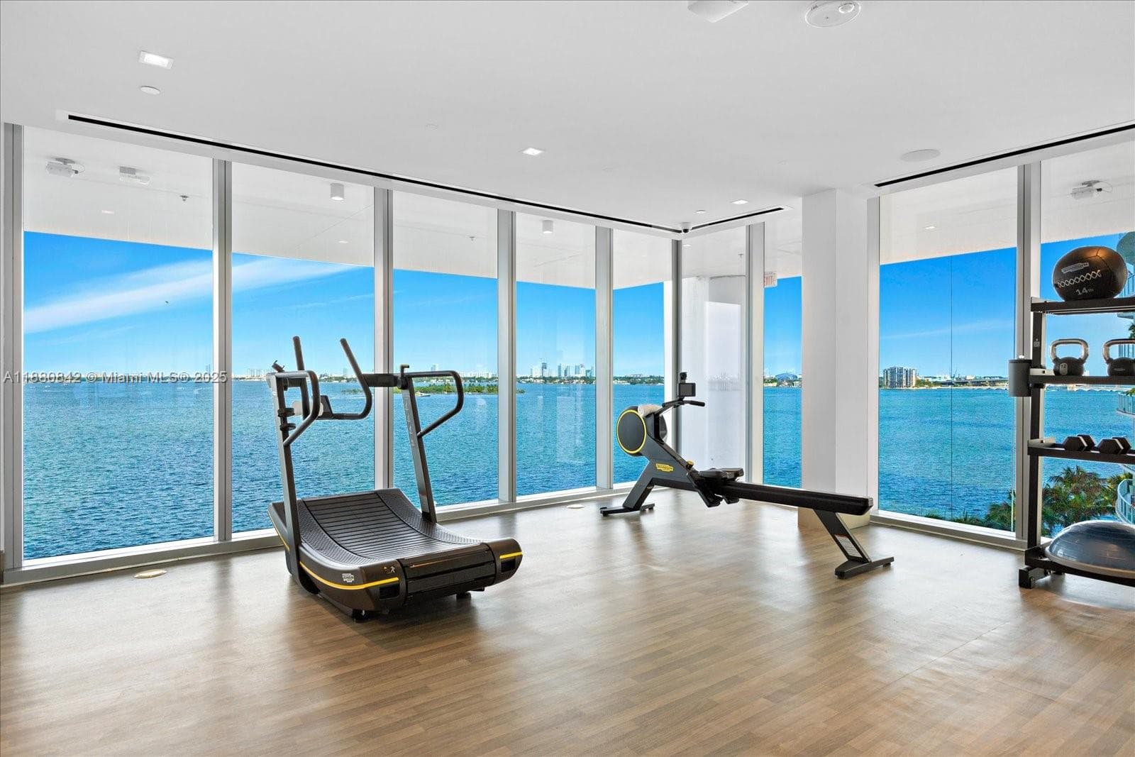 700 NE 26th Ter # 2605, Miami FL 33137 — 42