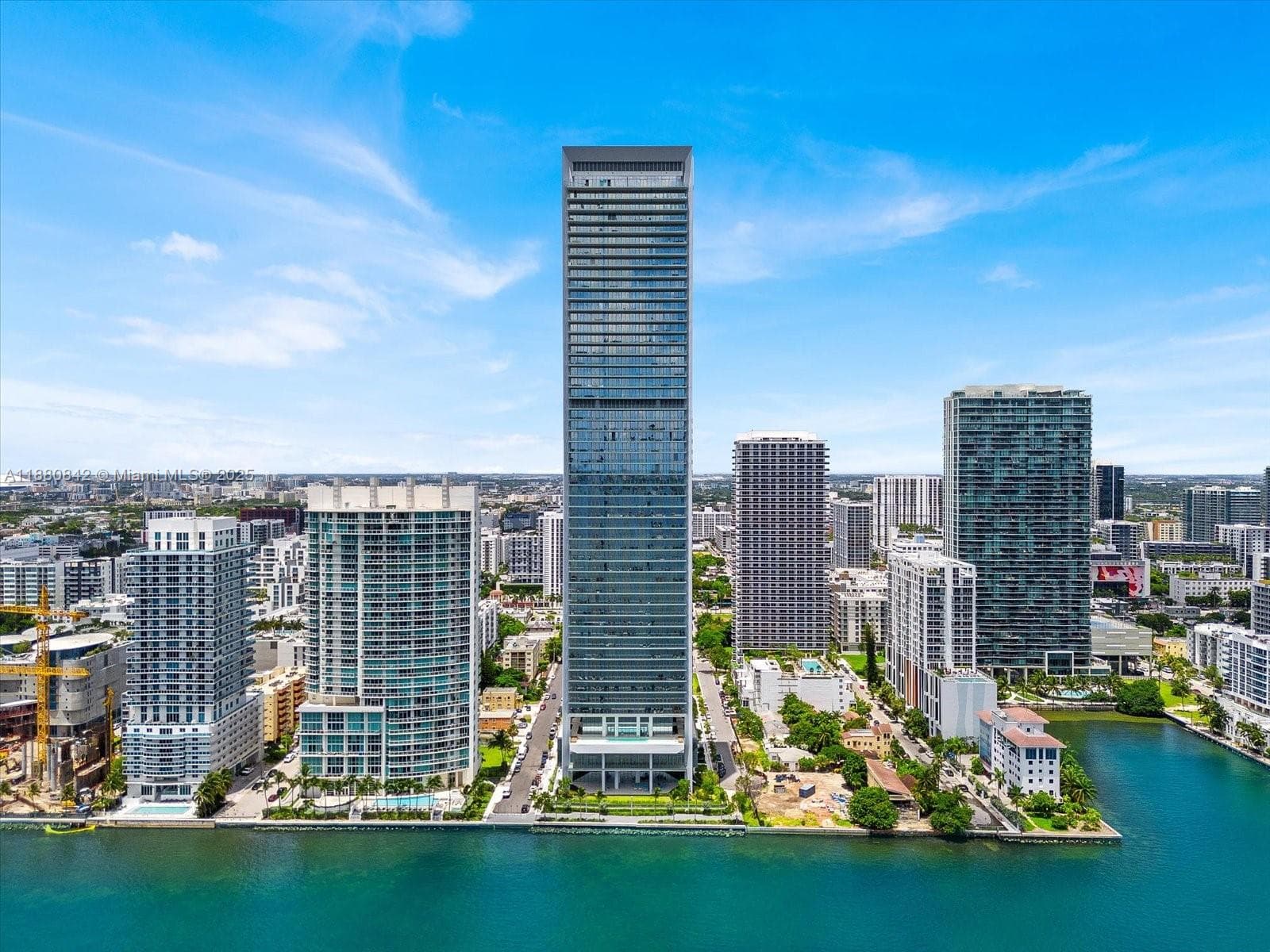700 NE 26th Ter # 2605, Miami FL 33137 — 43