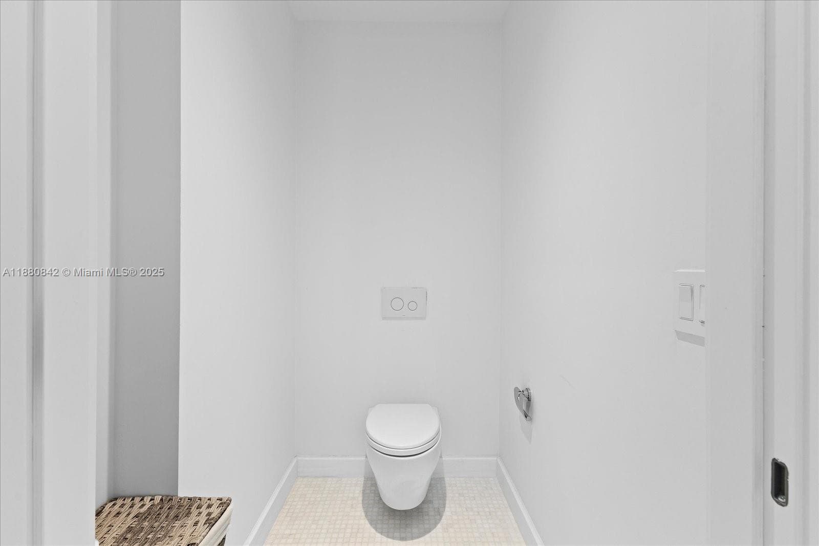 700 NE 26th Ter # 2605, Miami FL 33137 — 16