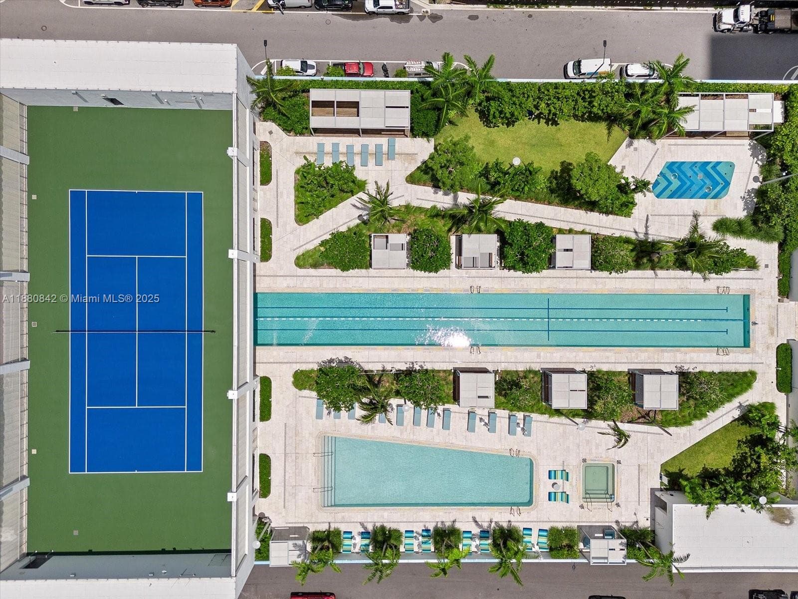 700 NE 26th Ter # 2605, Miami FL 33137 — 22