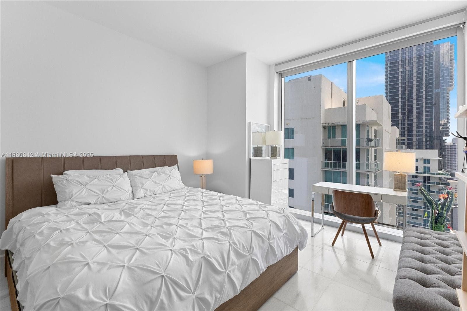 700 NE 26th Ter # 2605, Miami FL 33137 — 7
