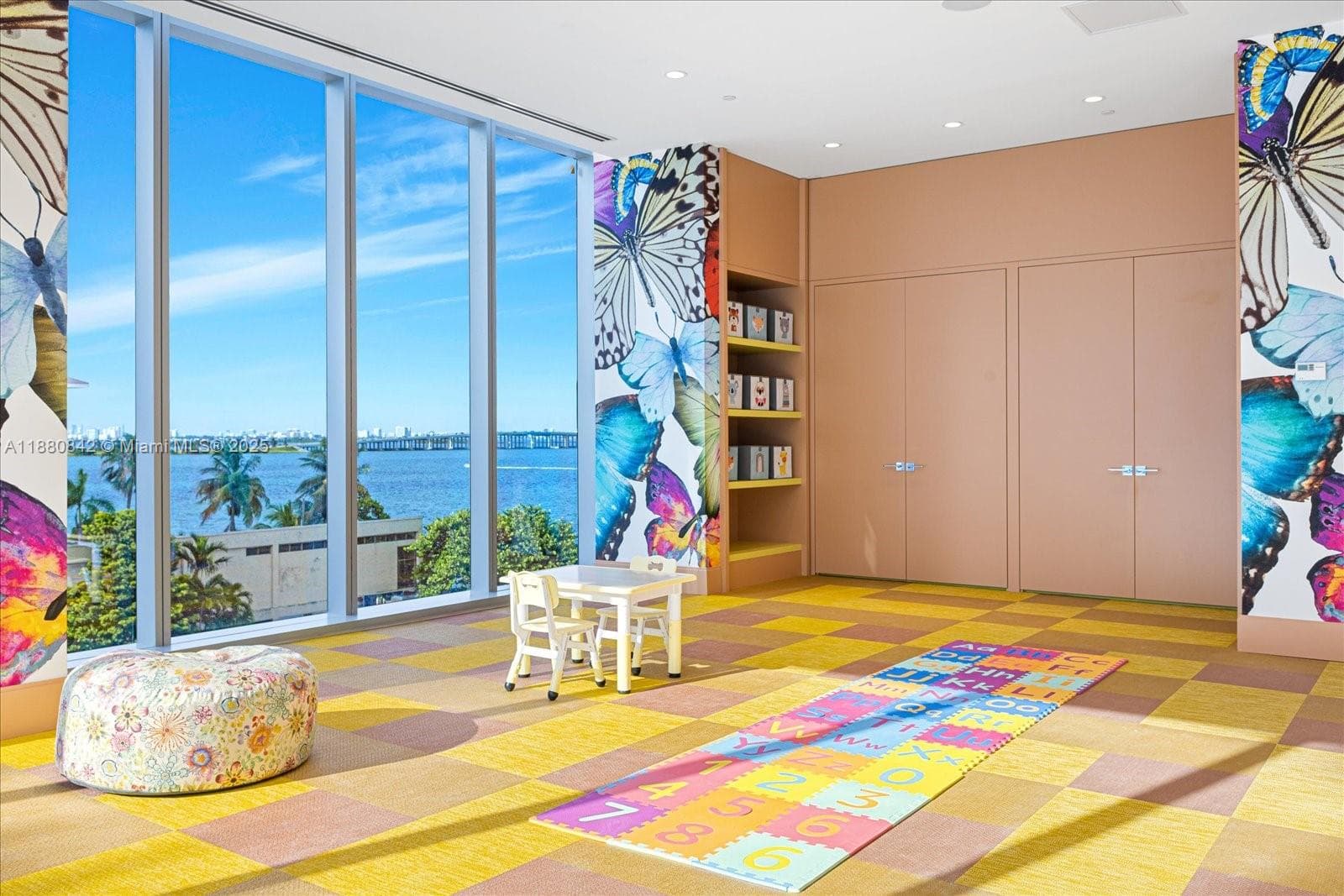 700 NE 26th Ter # 2605, Miami FL 33137 — 28
