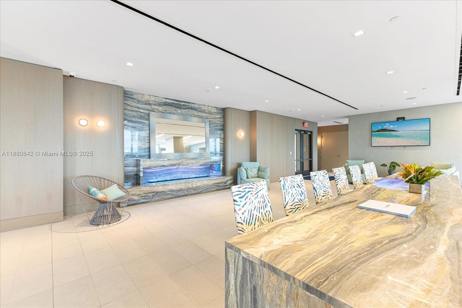700 NE 26th Ter # 2605, Miami FL 33137 — 38