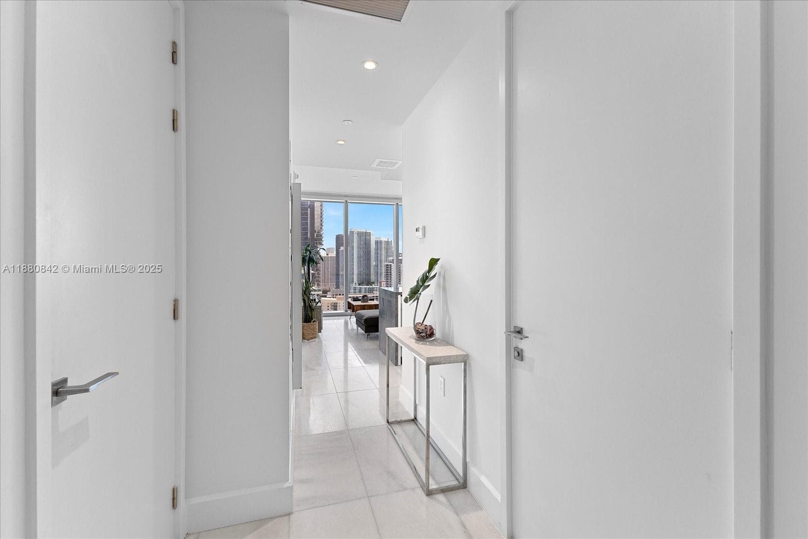 700 NE 26th Ter # 2605, Miami FL 33137 — 18