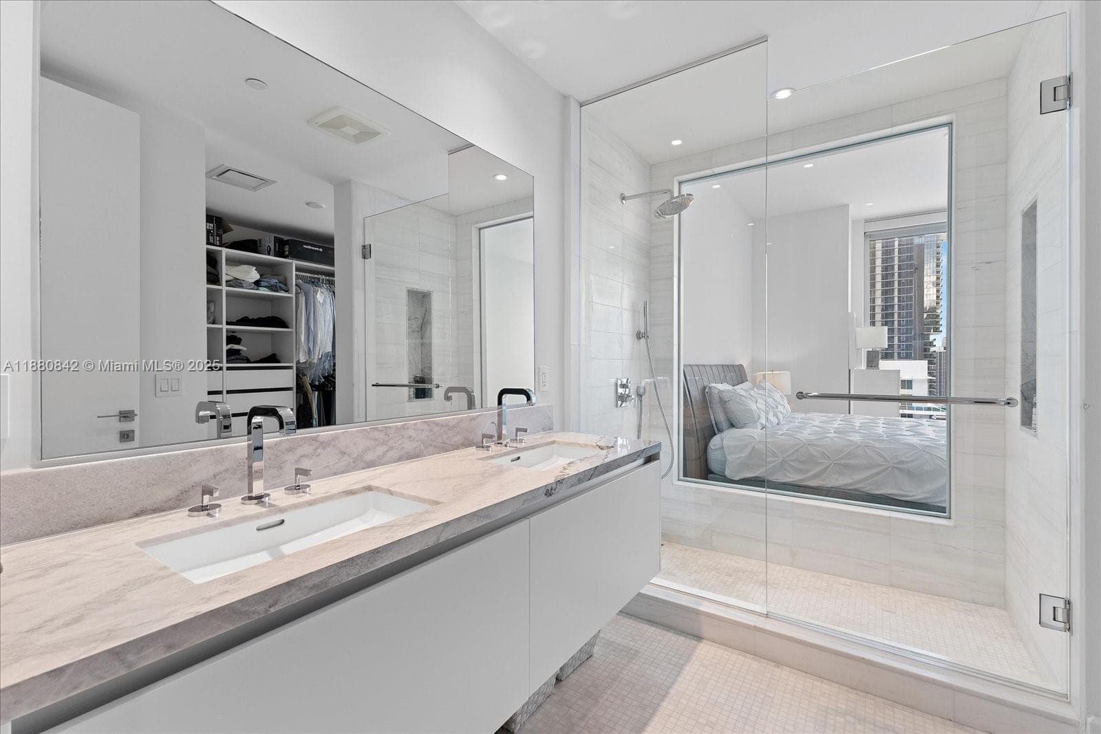 700 NE 26th Ter # 2605, Miami FL 33137 — 15