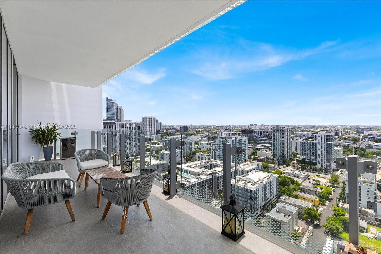 700 NE 26th Ter # 2605, Miami FL 33137 — 19