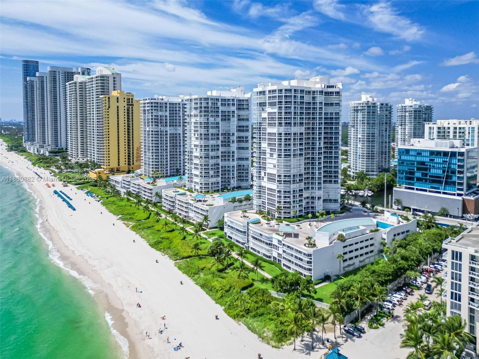 16485 Collins Ave, Sunny Isles Beach FL 33160 — 2