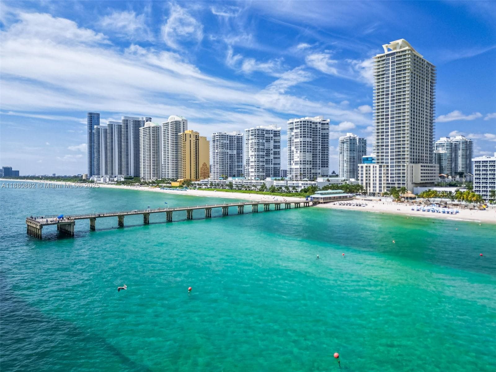 16485 Collins Ave, Sunny Isles Beach FL 33160 — 1