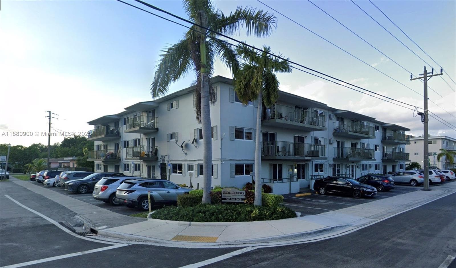 13285 NE 6th Ave # 401, North Miami FL 33161 — 1